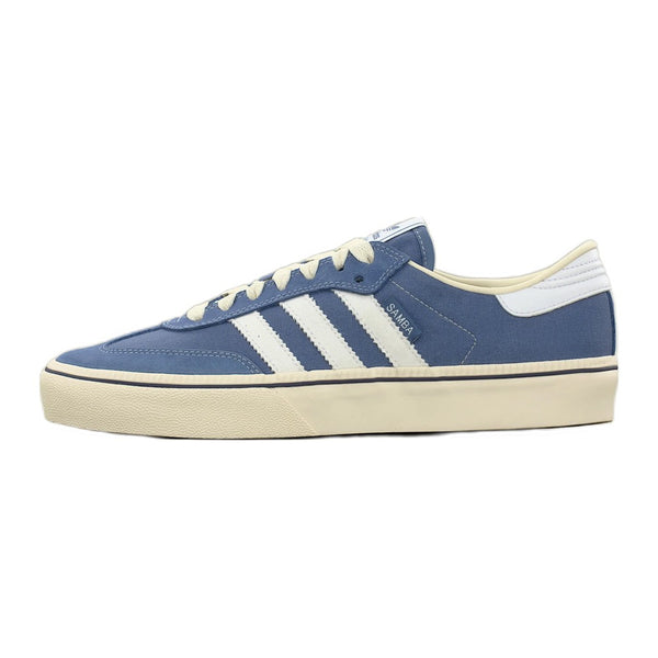 Adidas Samba St Crew Blue Footwear White