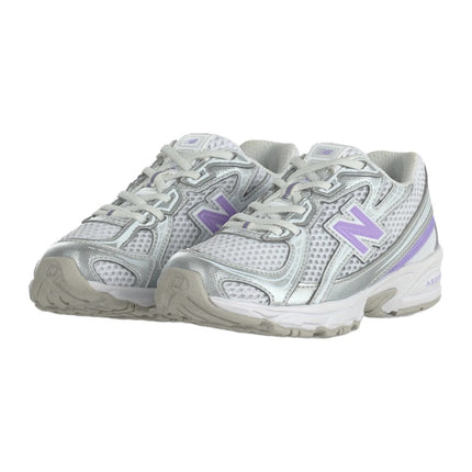 New Balance 740 White Lilac Glo