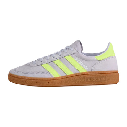 Adidas Handball Spezial Frozen Purple Hi Res Yellow
