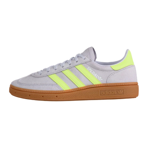 Adidas Handball Spezial Frozen Purple Hi Res Yellow