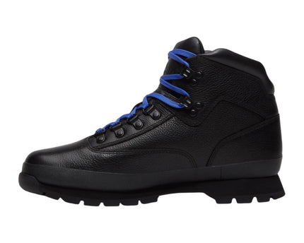 Timberland Euro Hiker Black Full Grain W Black