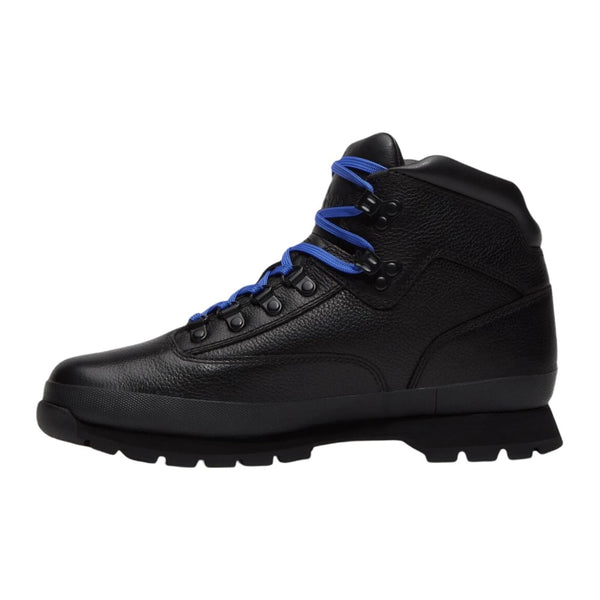 Timberland Euro Hiker Black Full Grain W Black