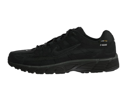Nike P-6000 SE Wntr Tech Anthracite Black