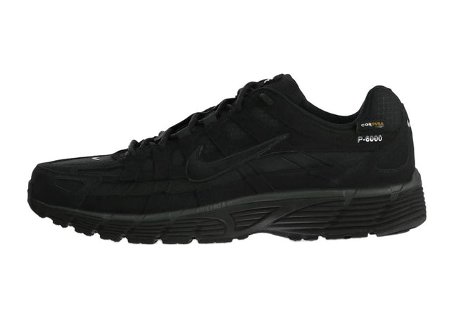 Nike P-6000 SE Wntr Tech Anthracite Black