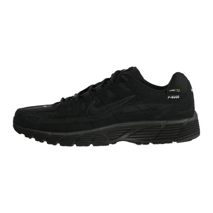 Nike P-6000 SE Wntr Tech Anthracite Black