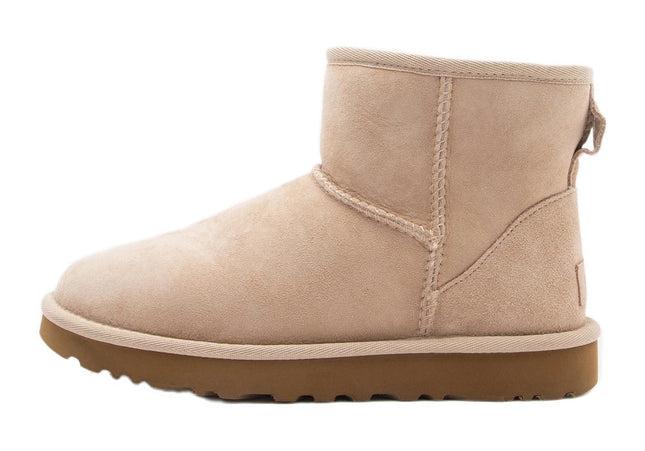UGG Classic Mini II Sand
