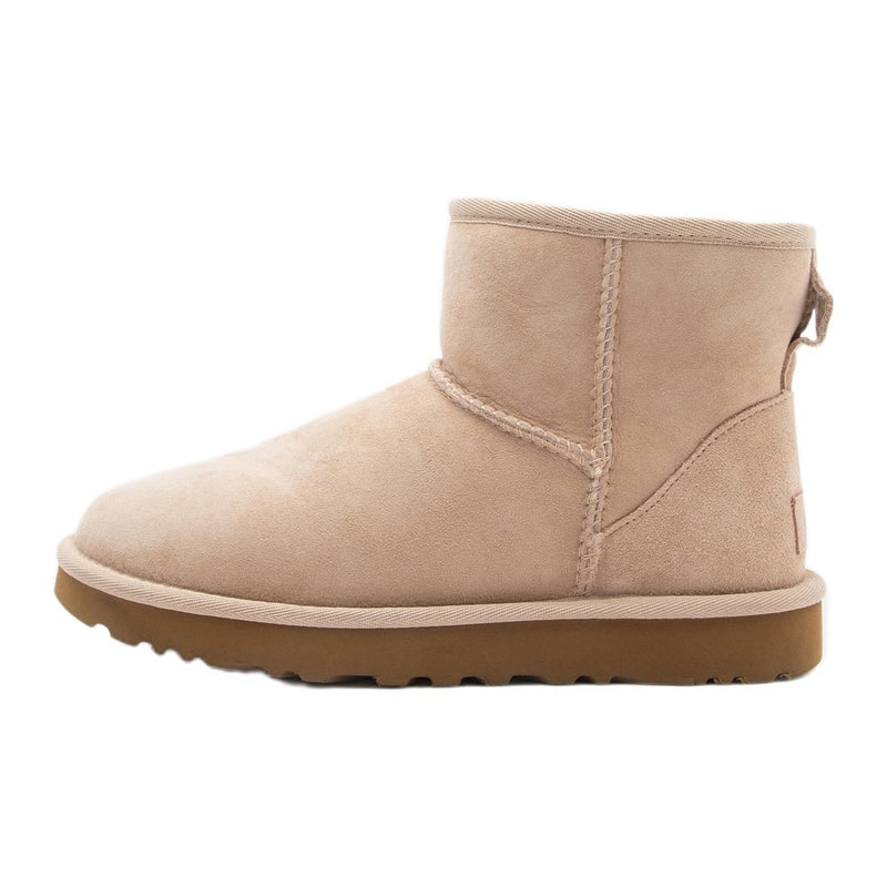 UGG Classic Mini II Sand