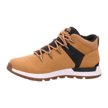 Timberland Sprint Trekker Wheat Nubuck W Black