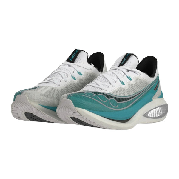 Saucony Endorphin Pro 5 White Tranquil