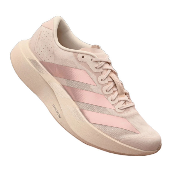 Adidas Adizero Evo Sl W Vapour Grey Metallic Taupe