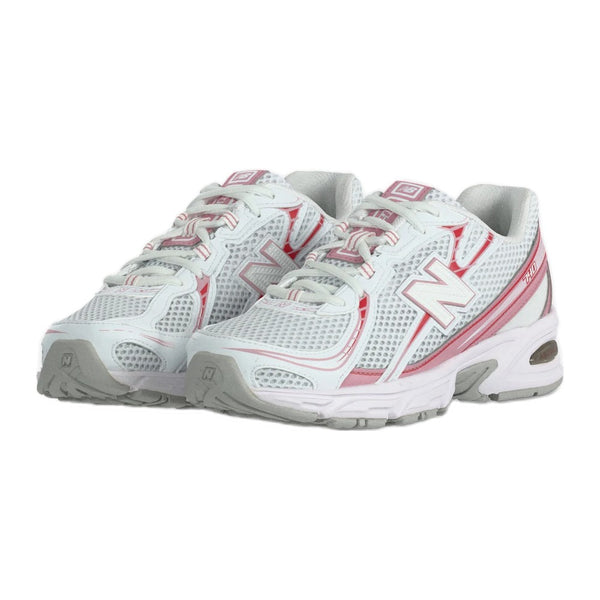 New Balance 740 White Pink Taffy