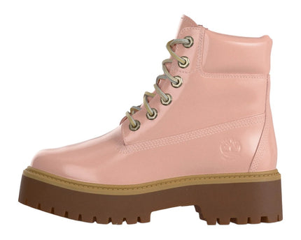 Timberland Stone Street 6 Lace Waterproof Boot