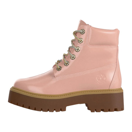 Timberland Stone Street 6 Lace Waterproof Boot