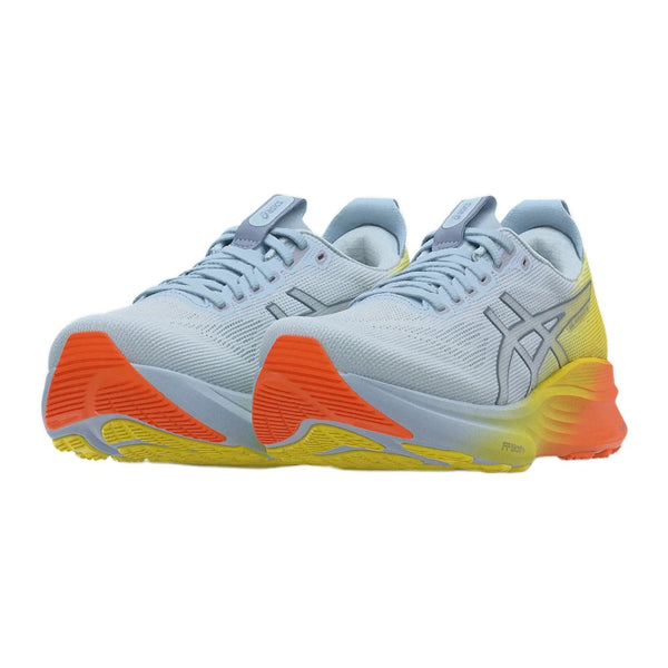 ASICS Gel Kayano 32 Sunny Sizzle Sky Lemon Spark
