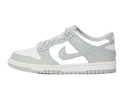 Nike Dunk Low White Light Smoke Grey