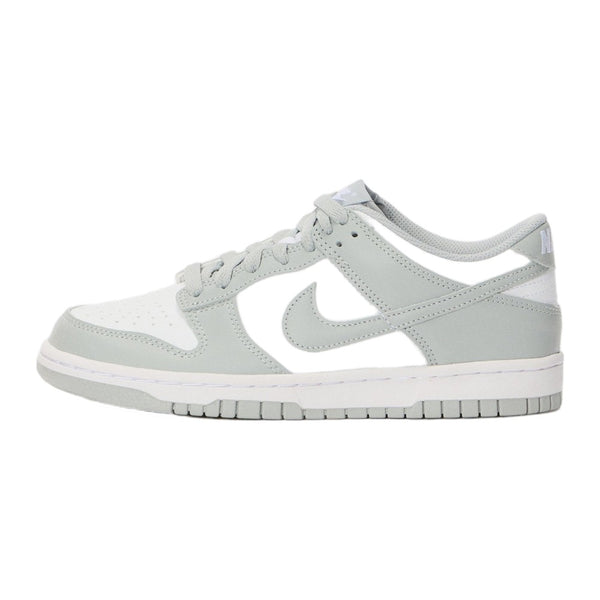Nike Dunk Low White Light Smoke Grey