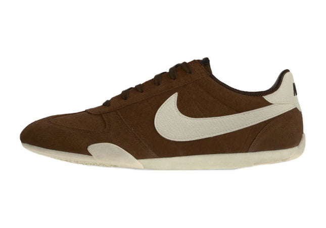 Nike W Nike Sprint Sister Suede Cacao Wow Sail