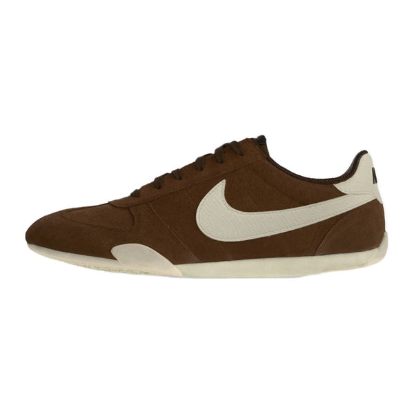 Nike W Nike Sprint Sister Suede Cacao Wow Sail