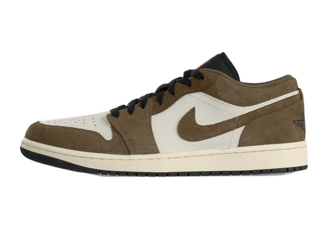 Jordan Air Jordan 1 Palomino Black