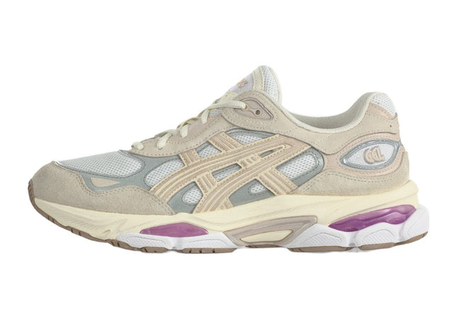 ASICS Gel-NYC 2.0 White Cream
