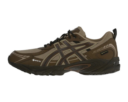 ASICS Gel-Ventx GTX Driftwood Brown Storm
