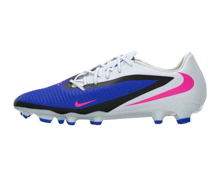 Nike Phantom 6 Low Academy Fg/mg Racer Blue Pink Blast