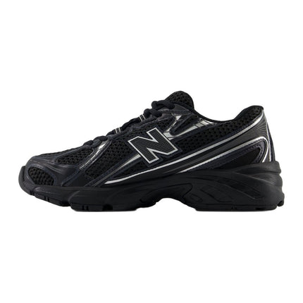 New Balance 740 Black