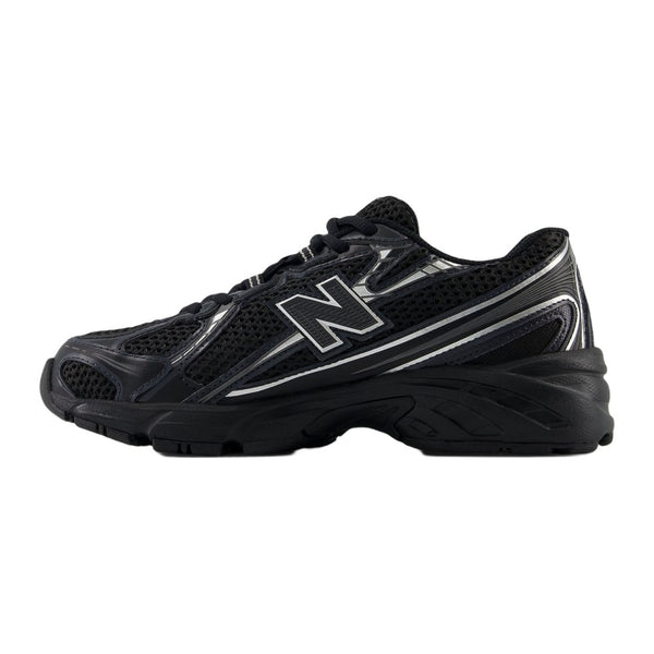New Balance 740 Black