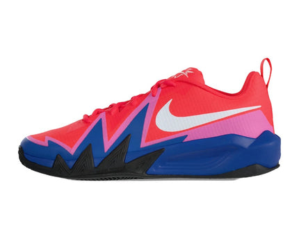 Nike St Dynamite Bright Crimson White