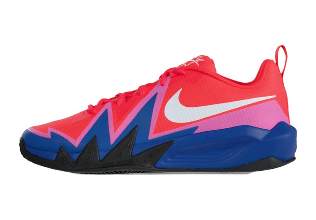 Nike St Dynamite Bright Crimson White