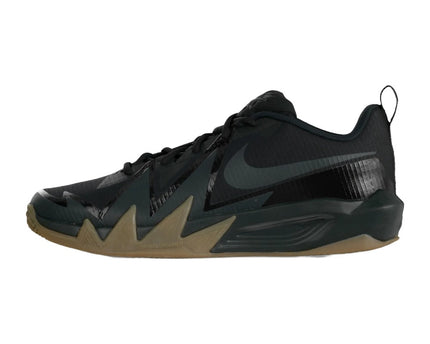 Nike St Dynamite Black Black