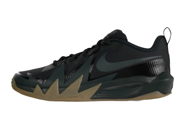 Nike St Dynamite Black Black