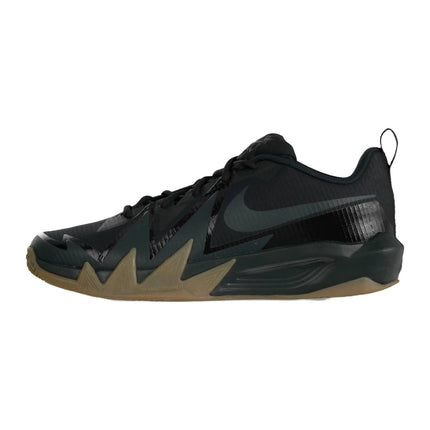 Nike St Dynamite Black Black