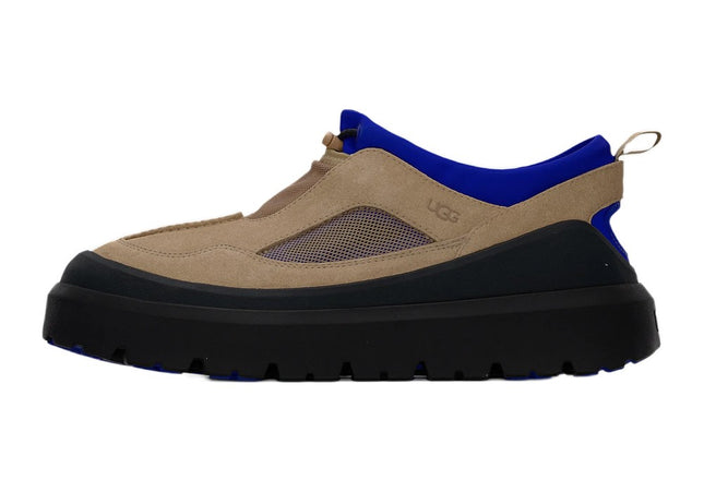 UGG All Weather Hybrid Sand Regal Blue