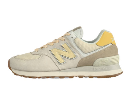New Balance W574 Sea Salt