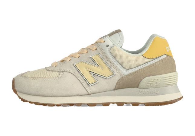 New Balance W574 Sea Salt