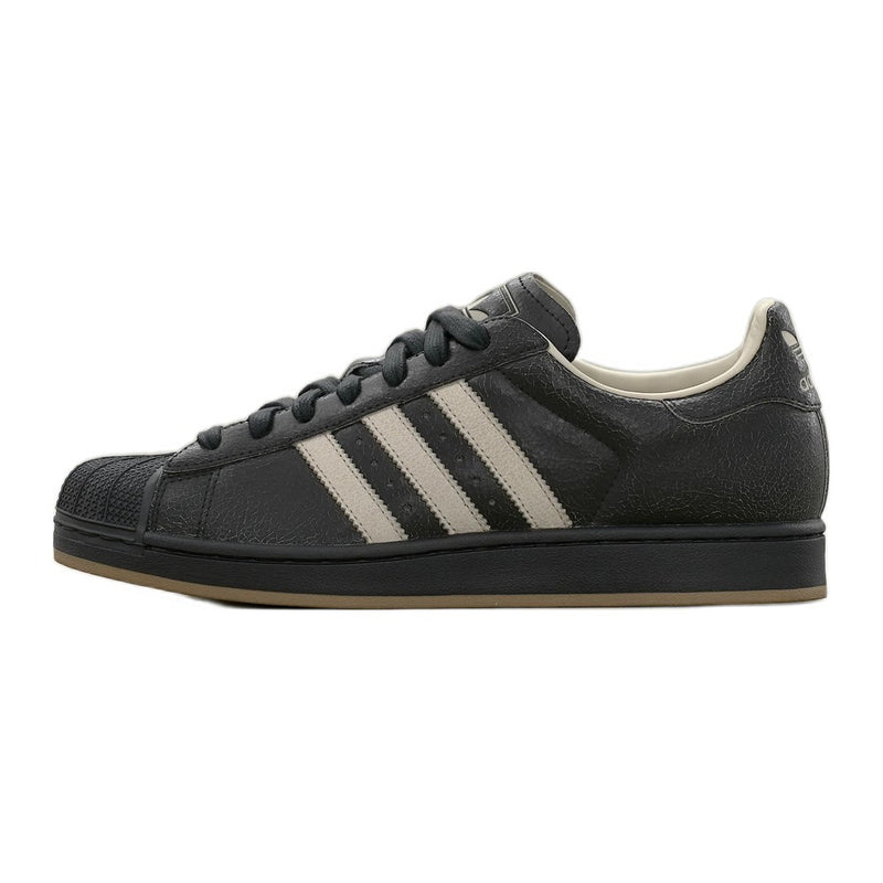 Adidas Superstar II Core Black Utility Black