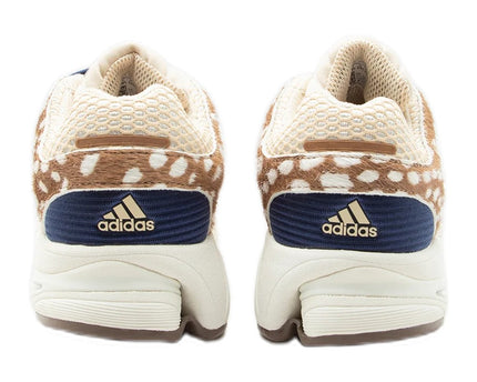 Adidas Adistar Control 5 Off White Sand Strata
