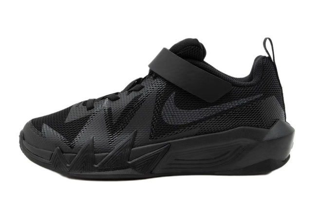 Nike St Dynamite Black Dark Smoke Grey