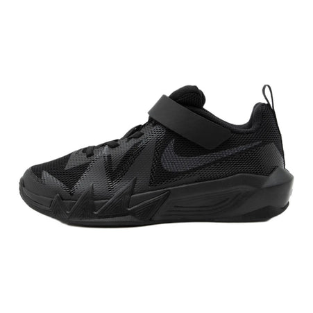 Nike St Dynamite Black Dark Smoke Grey