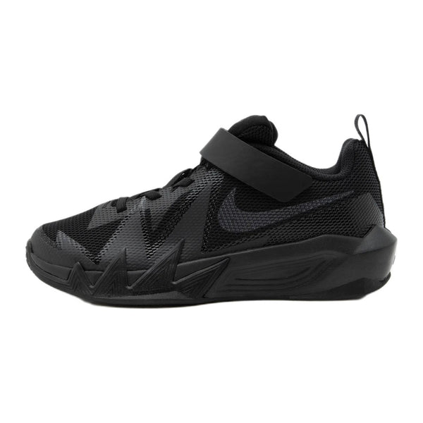 Nike St Dynamite Black Dark Smoke Grey