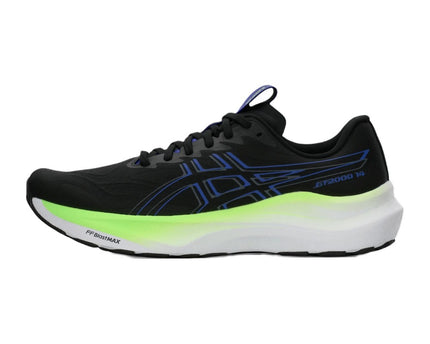 ASICS GT-2000 14 Black Cobaltburst