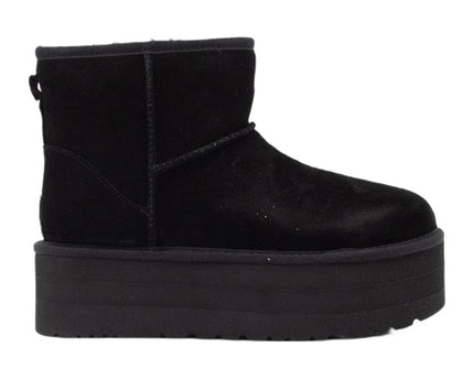 UGG Classic Mini Platform