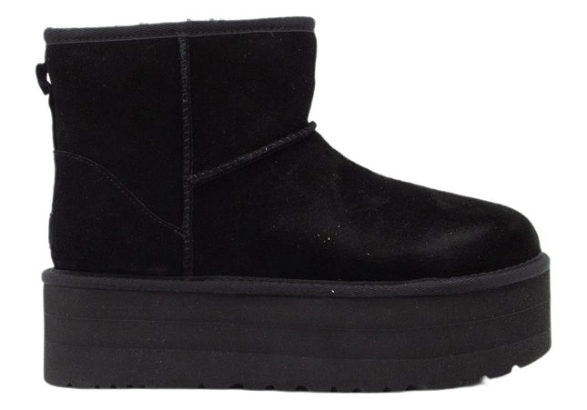 UGG Classic Mini Platform