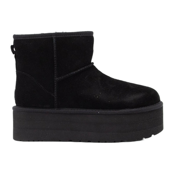 UGG Classic Mini Platform