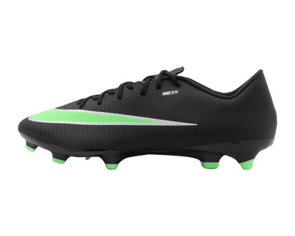 Nike Mercurial Vapor 17 Academy Fg/mg Black Illusion Green