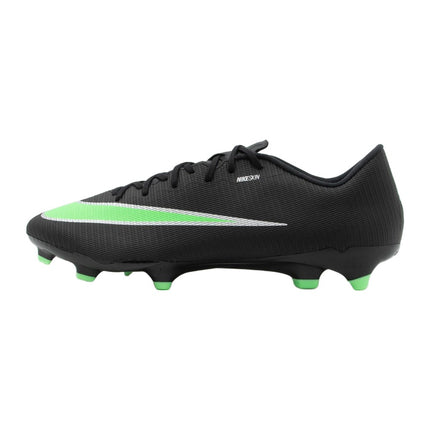 Nike Mercurial Vapor 17 Academy Fg/mg Black Illusion Green
