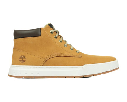 Timberland Maple Grove Wheat Nubuck