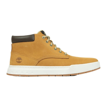 Timberland Maple Grove Wheat Nubuck