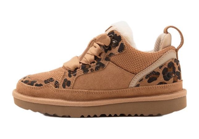 UGG Lowmel Spotted Tan